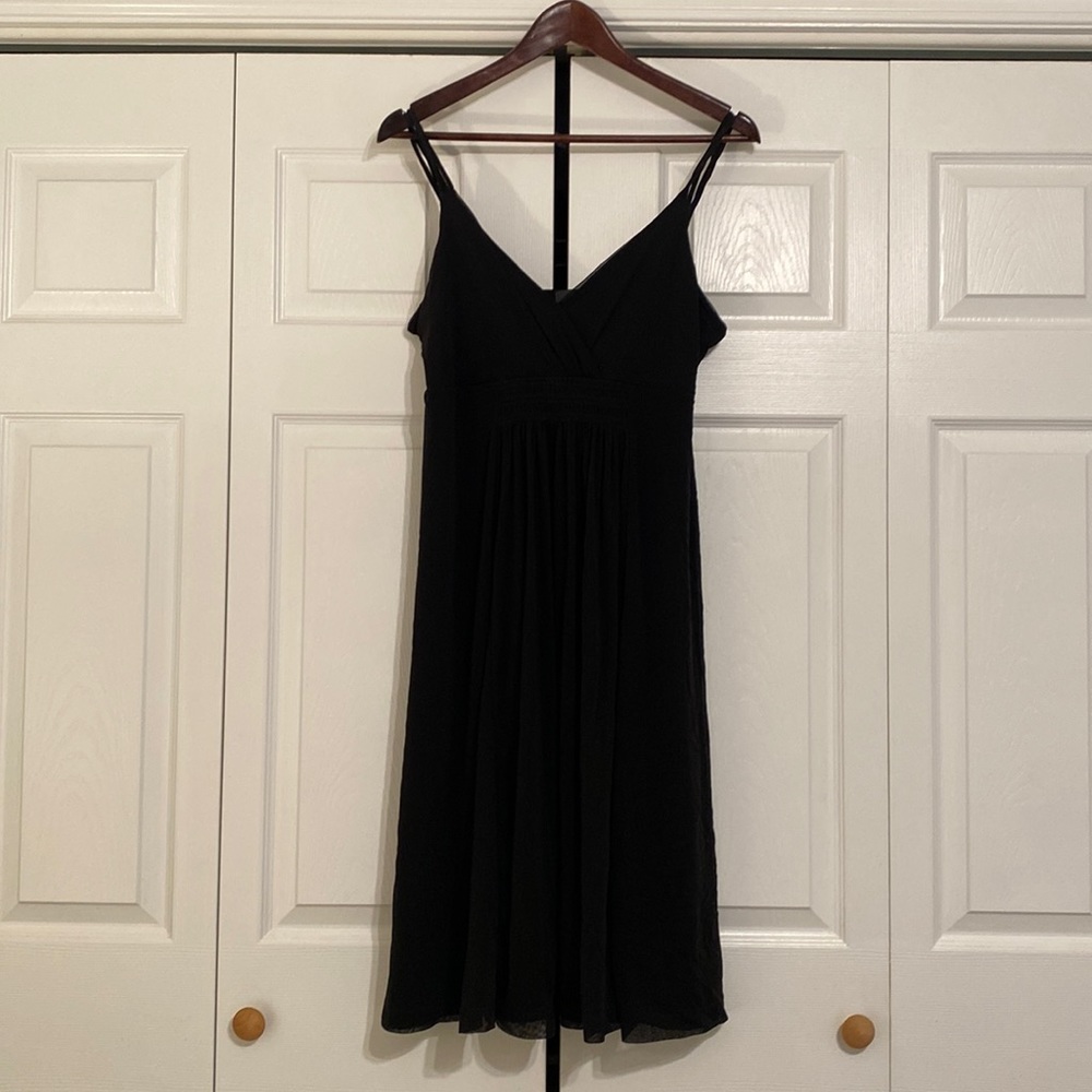 Mexx black cocktail dress